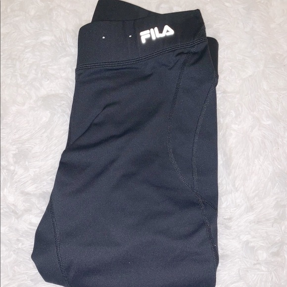 Fila Running Pants - Picture 3 of 5